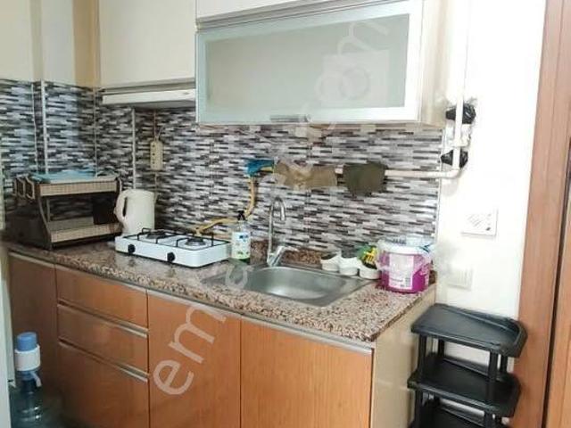 Tepebaşı Sütlüce'de Eşyalı Ve Kapalı Otoparklı 1+1 Kiralık Daire