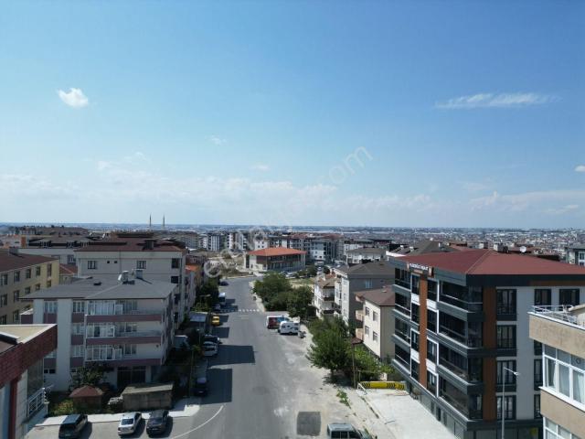 Tepede Sıfır 2+1 Fırsat Daire