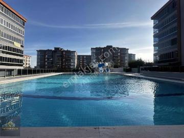 Tepede Ultra Lüx Havuz Cephe Masrafsız Arakat Full+full 4+1daire