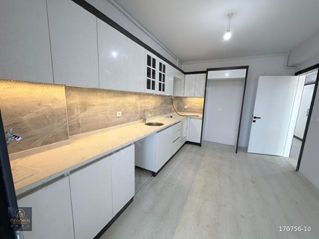 Tepeköy mah. 2+1 ara kat 100 m2 sıfır kiralık daire