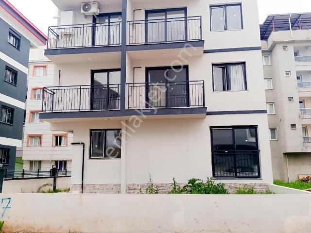 Tepeköy Mah.metropolis Arkası|yeni Binada 1+1 Son Fiyat! Kaçmaz!