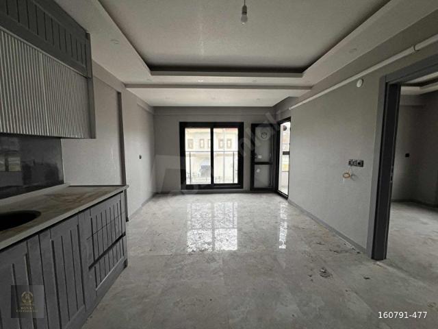 TEPEKÖY MAH. SATILIK 1+1 DAİRE