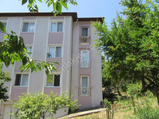 Tepeköy Mahallesinde Mükemmel Konumda Satılık Daire