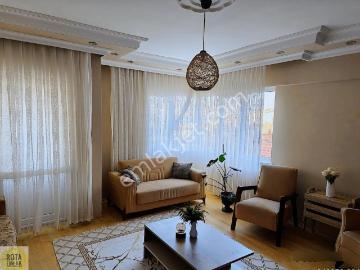 Tepeköy Merkezi Konumda Yeni Bakımlı Daire
