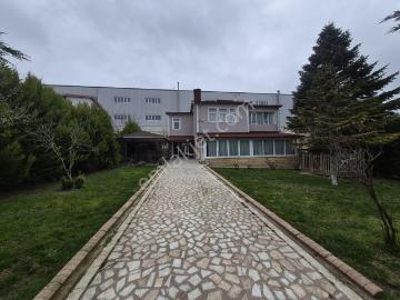 Tepekent'e Komşu Vatandaşlığa Uygun Satılık Müstakil Villa