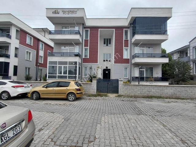 Tepekum Mah.de 2+1 Kiralık Daire Bahadır Eker'den