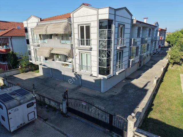 Tepekumda 3+1 Kiralık Daire Kapalı Otopark 3 Balkonlu