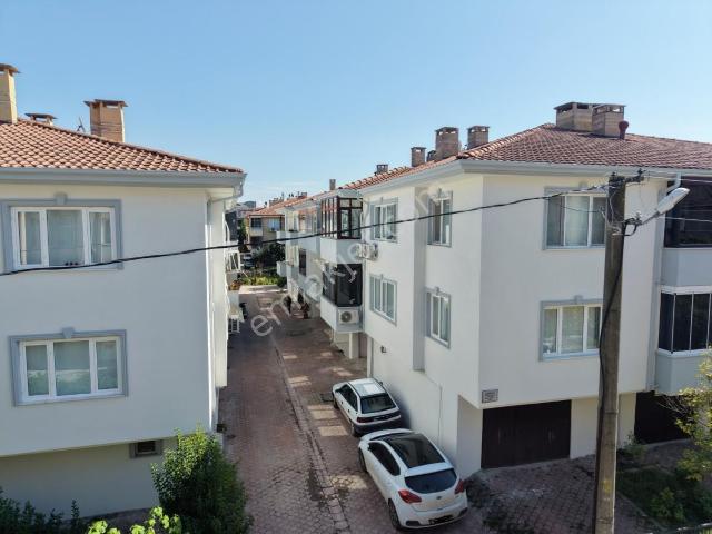 Tepekumda Geniş 2+1 | 3+1 Konforunda K. Garajlı Kiralık Daire