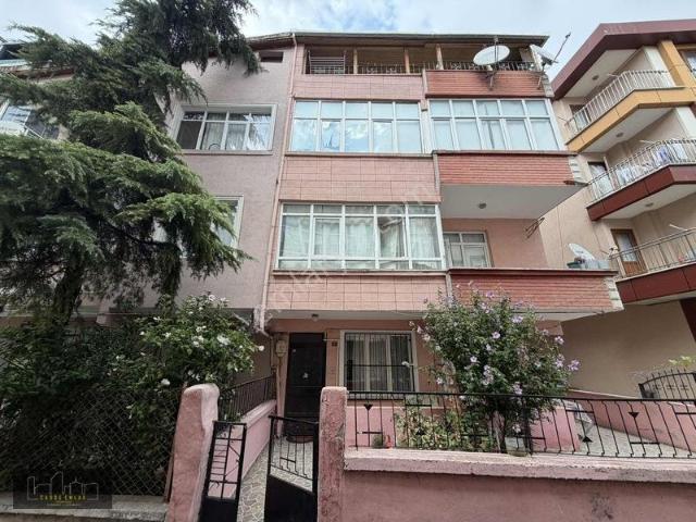 Tepeüstü Meydan Avantajlı 341m2 Arsası 57 M2 Hissesi Mevcut 2+1