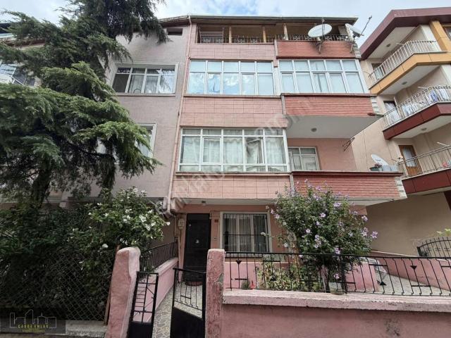 Tepeüstü Meydan Avantajlı 341m2 Arsası 57 M2 Hissesi Mevcut 2+1