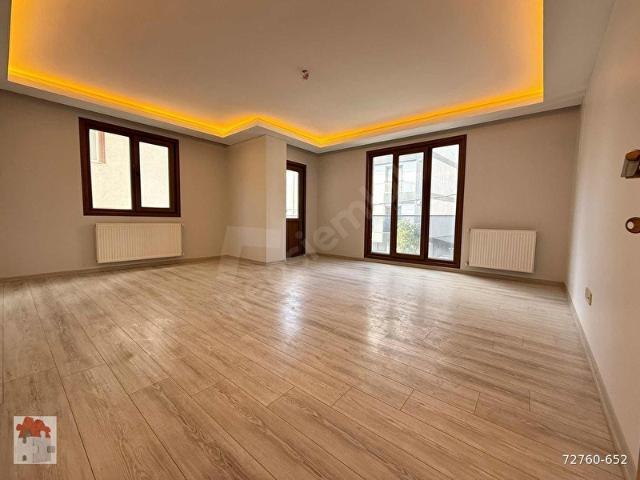 TEPEÜSTÜNDE IKEAYA YÜRÜME MESAFESİNDE 3+1 SIFIR DAİRE
