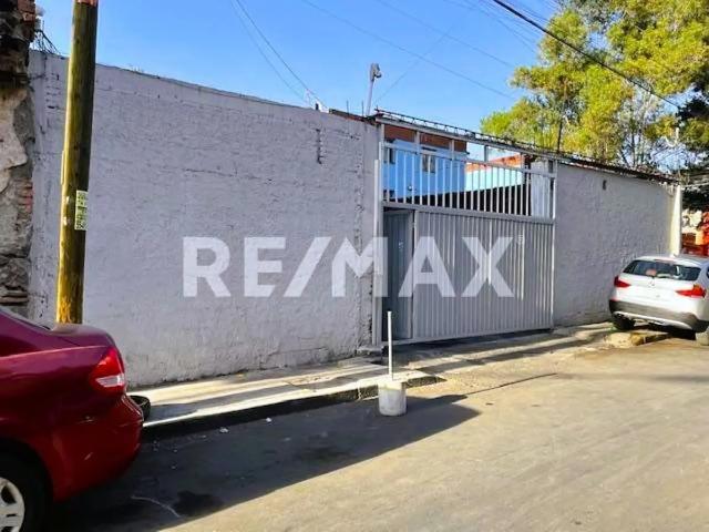 Tepito Cuauhtémoc Cdmx Terreno En Venta