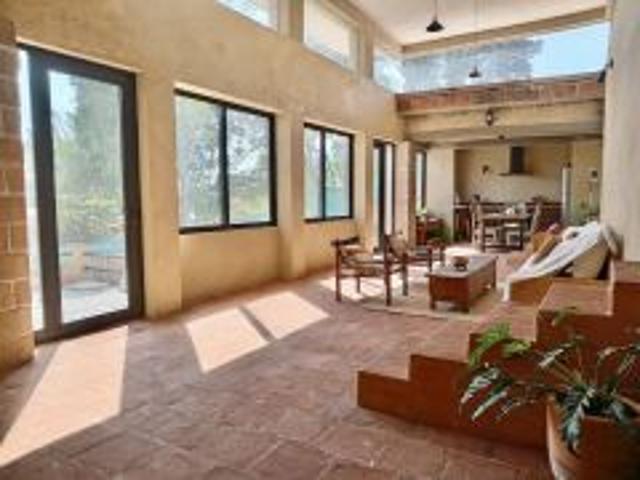 Tepoztlan, Morelos