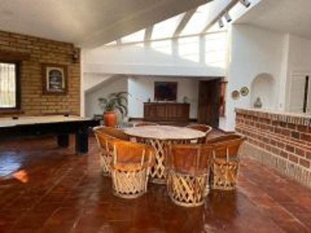 Tepoztlan, Morelos