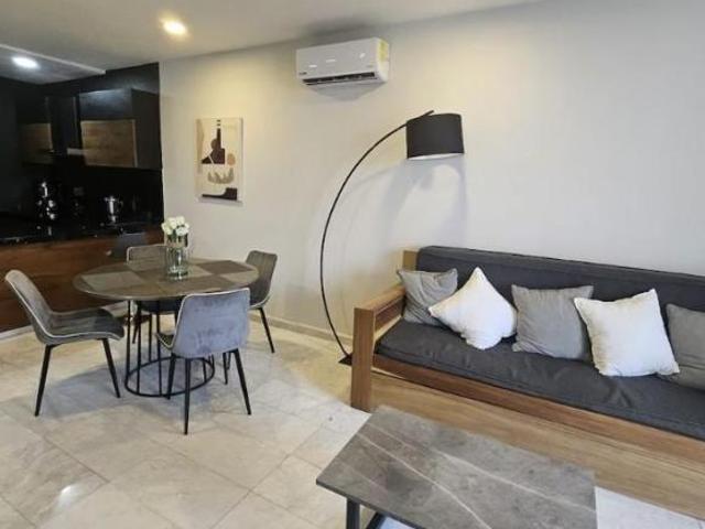 Tequesquitengo Fracción en Venta Departamento