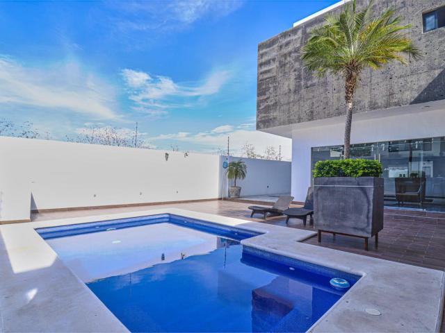 VENTA DE CASA NUEVA EN TEQUESQUITENGO, MORELOS