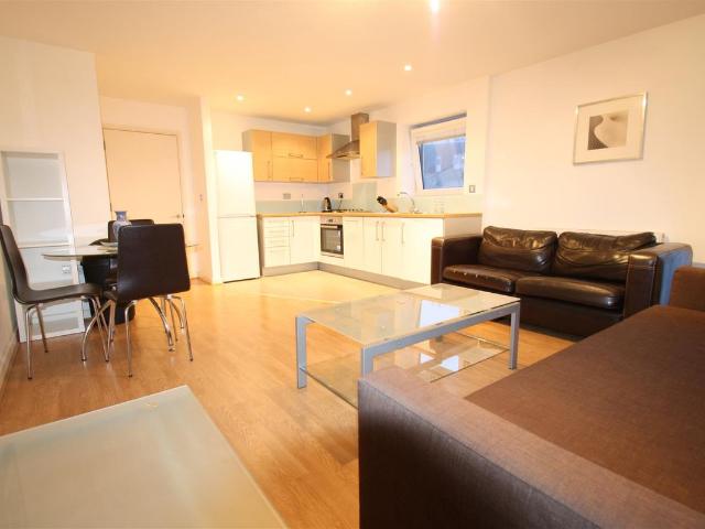 Tequila Wharf, Commercial Road, Limehouse E14, 1 bed flat to rent, £1,733 pcm | PrimeLocation