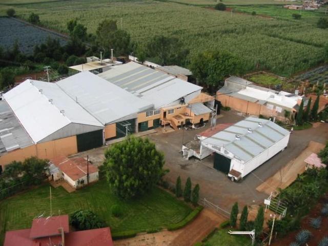 Tequilera en Venta en Jalisco