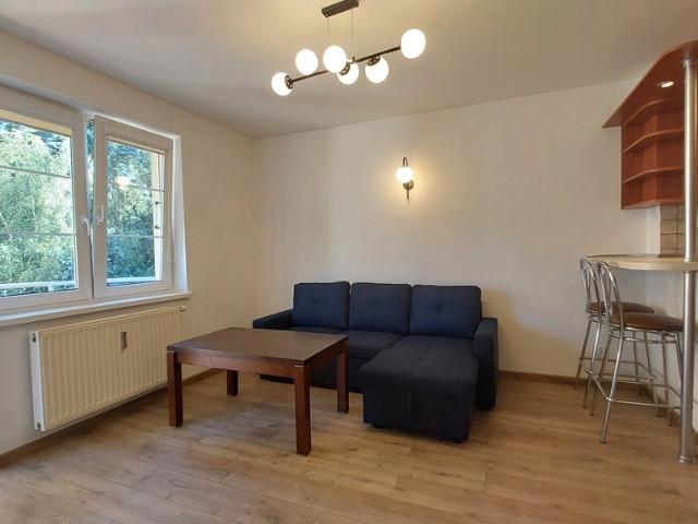 TER11688 MIESZKANIE 2 pokojowe z BALKONEM