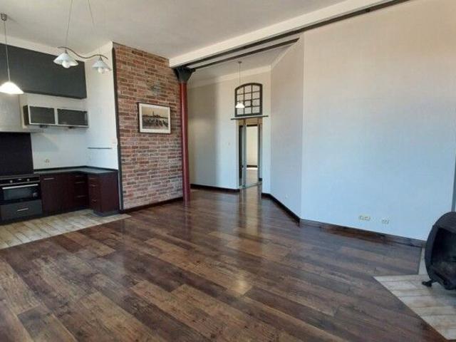 TER11699 APARTAMENT + MIEJSCE POSTOJOWE W GARAŻU
