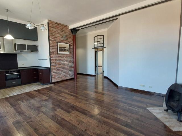 TER11699 APARTAMENT + MIEJSCE POSTOJOWE W GARAŻU