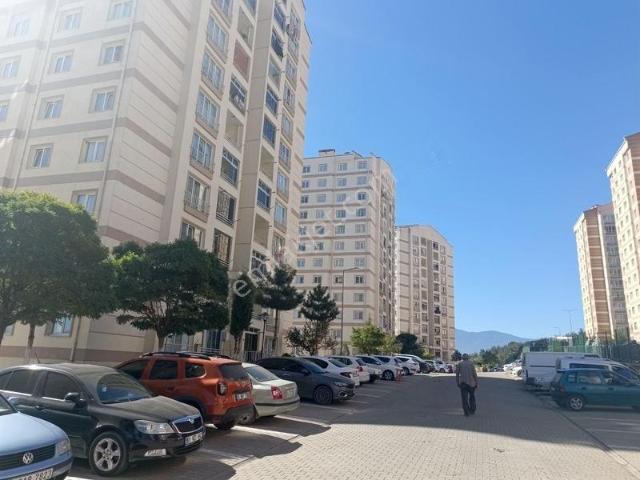 Tertemiz 3+1 İpekyolu Yapı Emlakta