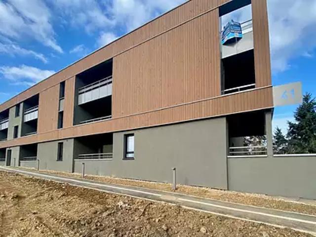 Terville 57180 Achat / Vente appartement neuf