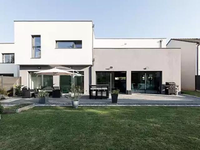 Terville 57180 Achat / Vente maison 6 pièces t6