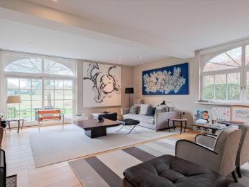 Tervuren: Beautiful 4 bedroom house with garden & parking