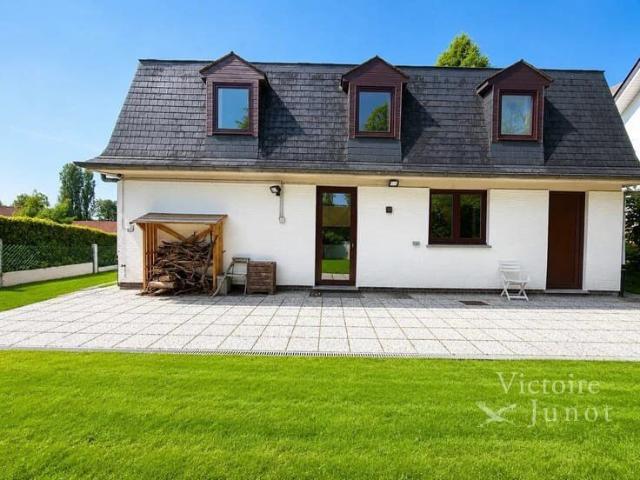 Tervuren: House with 4 Bedrooms + Office