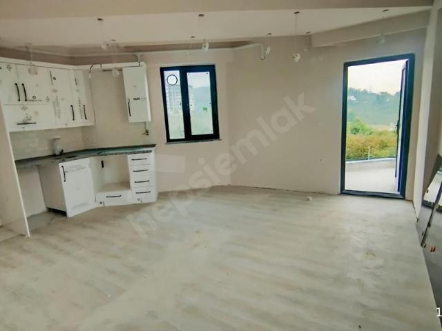 TERZİLİDE MODERN YAŞAM! 105 M LÜKS 3+1 DAİRELER