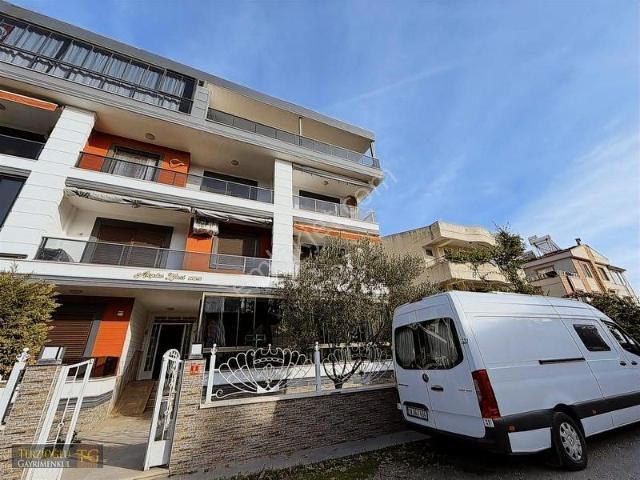 Terziğlu'ndan Güre Akcay Arası Kiralık 2+1 Eşyalı Daire