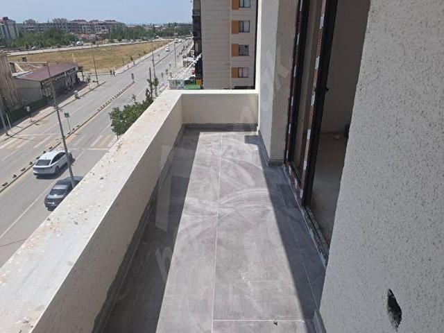 TERZİOĞLU CADDESİ'NDE SATILIK 3+1 DAİRE