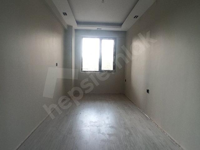 TERZİOGLUNDA SATİLİK 2+1 SİFİR YAPİ DAİRE