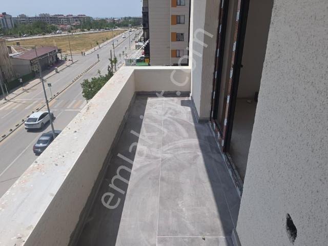 Terzioğlu Caddesi'nde Satılık 3+1 Daire