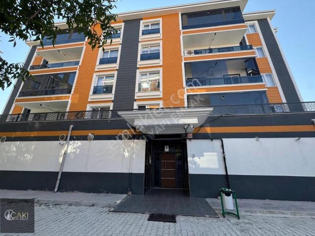 Terzioğlunda 3+1 Kiralık Daire