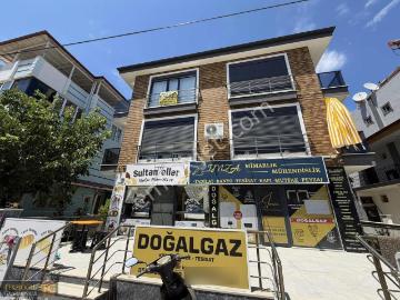 Terzioğlu'ndan Cemil Temelde Satılık Dubleks