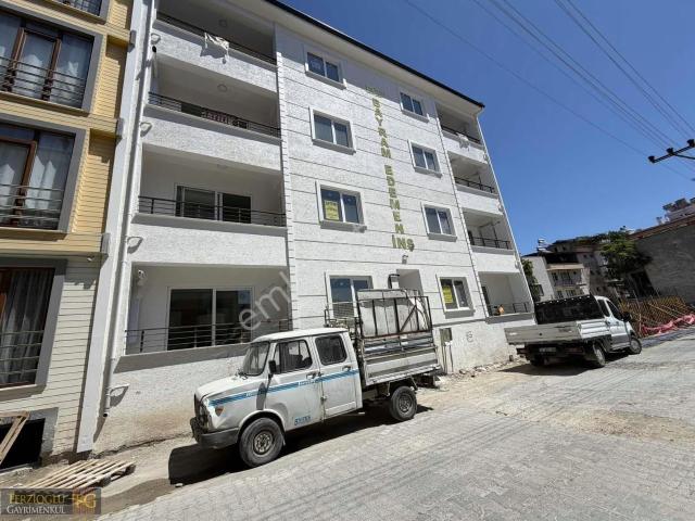 Terzioğlu'ndan Edremit Tuzcu Muratta Satılık 1+1 Daire