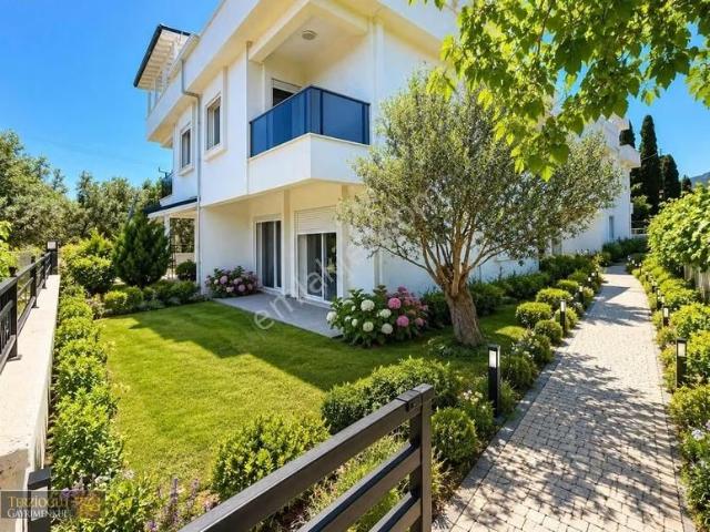 Terzioğlu'ndan Gürede 5+1 Delux Villa