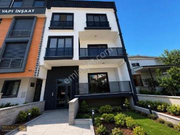 Terzioğlu'ndan Yeni Mahalle Karşısı Denize 300 Metre 2+1 Daire