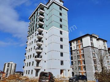 Terzili Mahallesinde Sıfır, Site İçerisinde 3+1 Satılık Daire