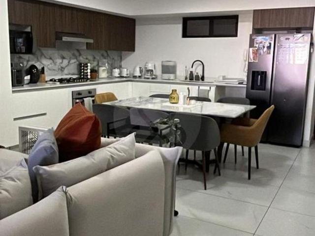 TERAN 1165: Departamento en venta en Fraccionamiento Chapultepec Country
