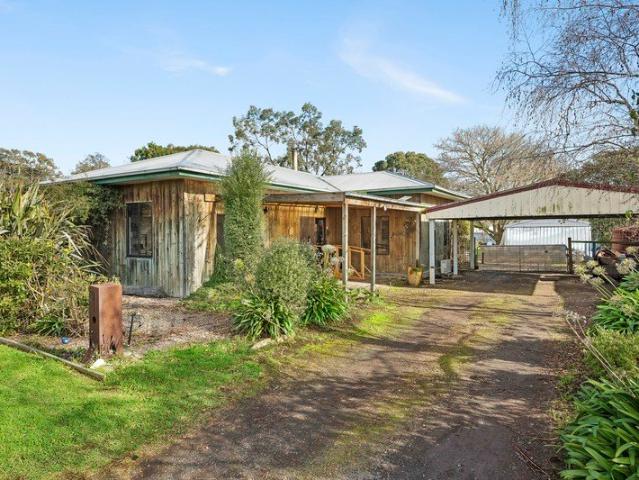 Terang Living with Potential to Shine!