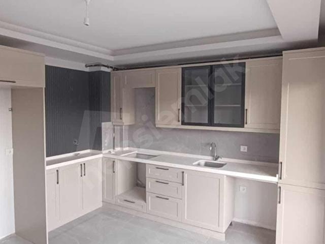 TERAS BALKONLU EN MERKEZİ KONUMDA 150 M2 3,5+1 FULL DAİRE