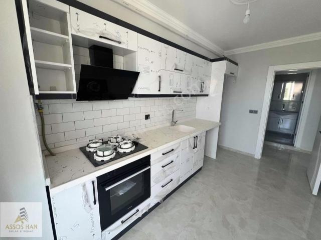 Teras Cafe Ve Üniversite Yanı Satılık 2+1 Sıfır Daire