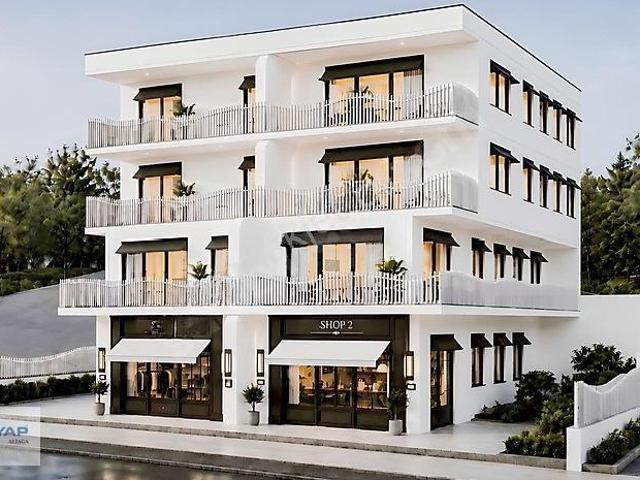 Teras Evlerinde Önü Kapanmaz Satılık 4+1 Dubleks Daire Fırsatı