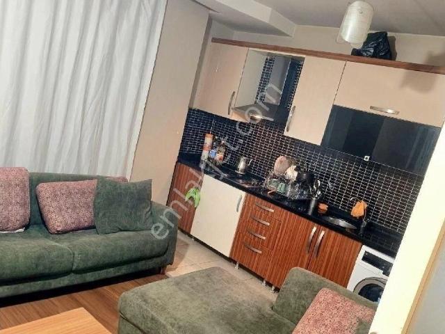 Teras Gayrimenkul'den Mersin Üniversitesi Caddesinde Havuzlu Satılık Dairemiz