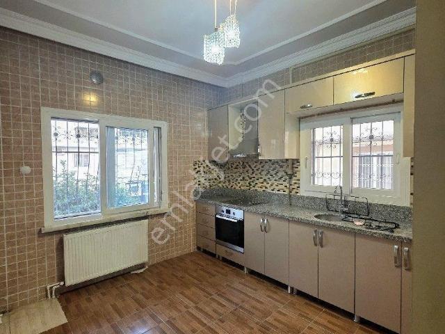 Teras Gayrimenkul'den Öğretmenler Mahallesinde Kombili Kiralık Dairemiz