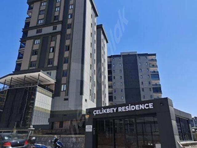 TERASLI ULTRA LÜKS 4+1 HAVUZLU DAİRE SATILIK