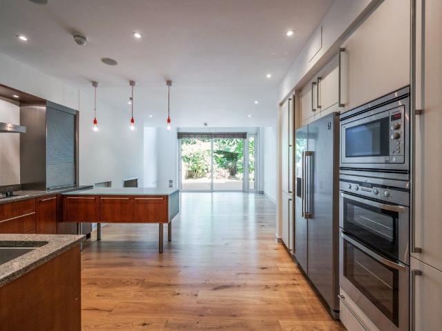 Tercelet Terrace, Oak Hill Park NW3, 4 bed terraced house to rent, £11,267 pcm | PrimeLocation